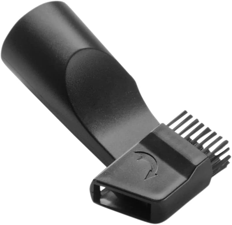 CONCEPT Hausgeräte VP8090, Aspirapolvere a Sacchetto, Bianco