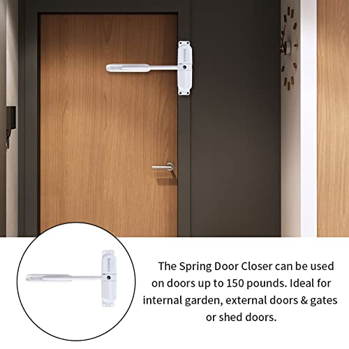 The 29 Best Door Closers of 2024 [Verified] Cherry Picks