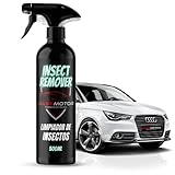 LLÉVALO SIEMPRE A MANO - Nuestro producto es ideal para tenerlo siempre a mano en la guantera, y nuestro formato de 500 ml es ideal para ello. Además, no necesitarás ningún complemento ni accesorio para poder utilizarlo donde quieras.