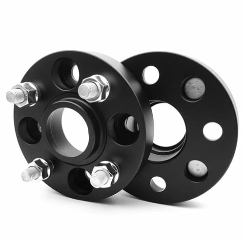 Entretoise de roue 4x114.3 résout le frottement des jantes Toyota Starlet