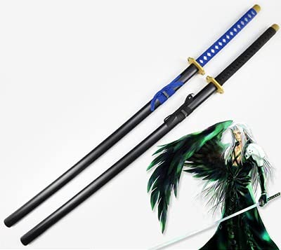 FF7 ファイナルファンタジーセフィロスコスプレ武器正宗長さ2m