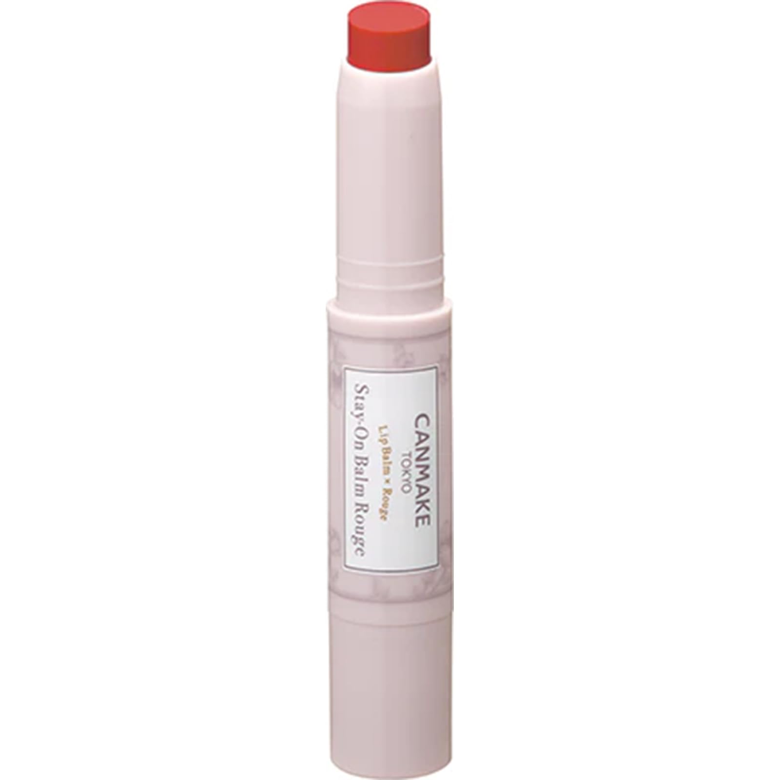 STAY-ON BALM ROUGE 20 Cotton Peony