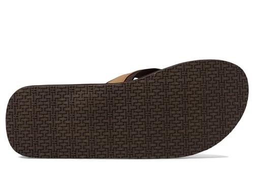 Tommy Hilfiger Men's Drew Fb Flip-Flop3