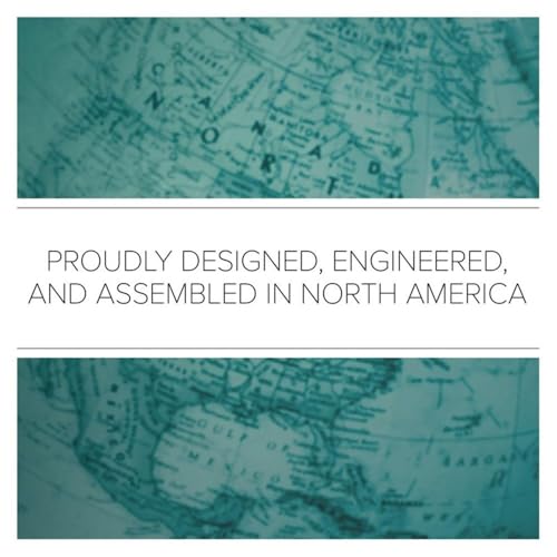 Hirsh Industries Space Solutions 18 inch 3 Drawer Metal File Cabinet with Pencil Drawer Gray - Image 3