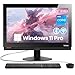Lenovo ThinkCentre M810z All-in-One Computer PC with 21.5" FHD Monitor, Core i5-6500, 16GB RAM, 256GB SSD, HDMI, WiFi, Windows 11 Pro (Renewed)