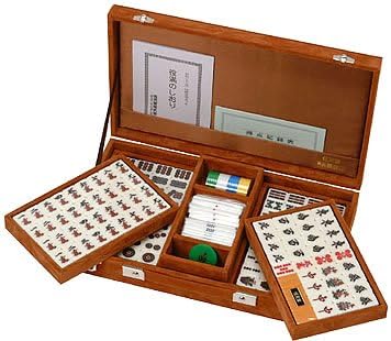 Amazon 任天堂 麻雀牌 合成樹脂 麻雀 おもちゃ