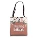 Admin Assistant Gifts School Secretary Tote Bag