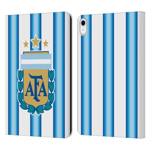 Protection antichoc iPad 10.9 étui portefeuille cuir contre rayures Argentine