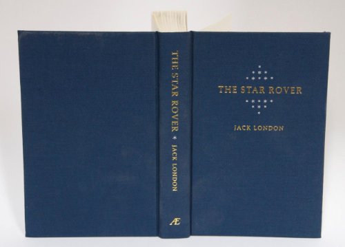 The Star Rover 1893766012 Book Cover