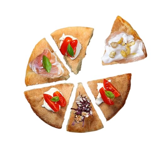 Il Padellino Low Carb: Solo 5G Di Carboidrati. Formato Da 250Gr.