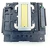 Printer replacement parts 100% Original FA04010 FA04000 Printhead Print Head for Epson L120 L210 L300 L350 L355 L360 L380 L550 L555 L551 L558 XP-412 XP413