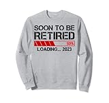 Photo Gallery soon to be retired 2023 for men funny retirement vintage felpa Photo Gallery soon to be retired 2023 for men funny retirement vintage felpa