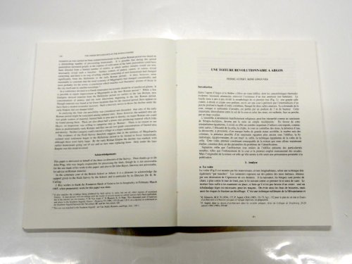 The Greek Renaissance in the Roman Empire: Papers from the Tenth British Museum Classical Colloquium