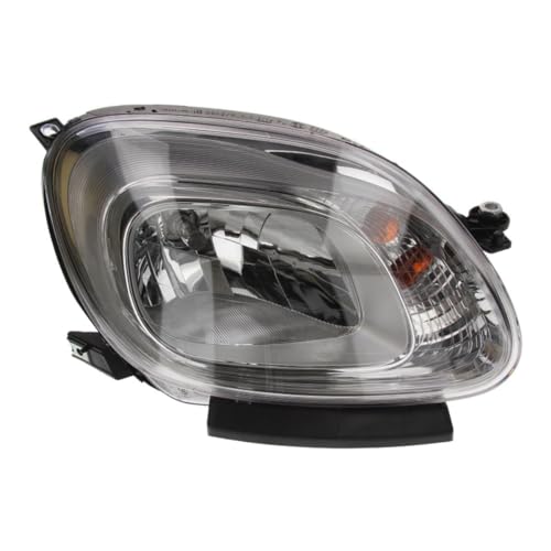 Projecteur principal Magneti Marelli 712470601129 pour remplacer un phare cassé ou jauni
