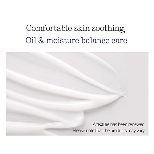 Pyunkang Yul Moisture Soothing Sun Cream- All Skin Types, Broad Spectrum Spf 50 Safe Hybrid Sunblock| Reef Safe, No White Cast, Soothing Sunscreen Lotion, Skin Moisturizer Hyaluronic Acid| 2.53 Fl.oz. #TOP4