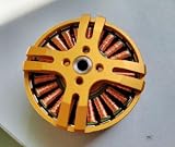 DYS 4108 Brushless Gimbal Motor Hollow Shaft BGM4108-130T for NEX ILDC Camera Mount FPV PTZ Ipower Three-axis Gimbal