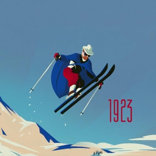 Colmar 100 cover art