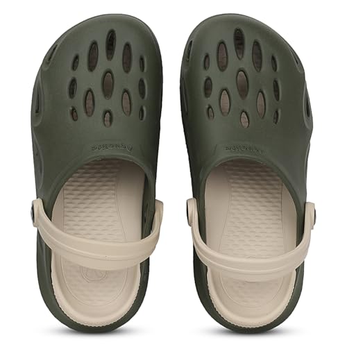 Image of Aqualite Mens Neo-154 Clog