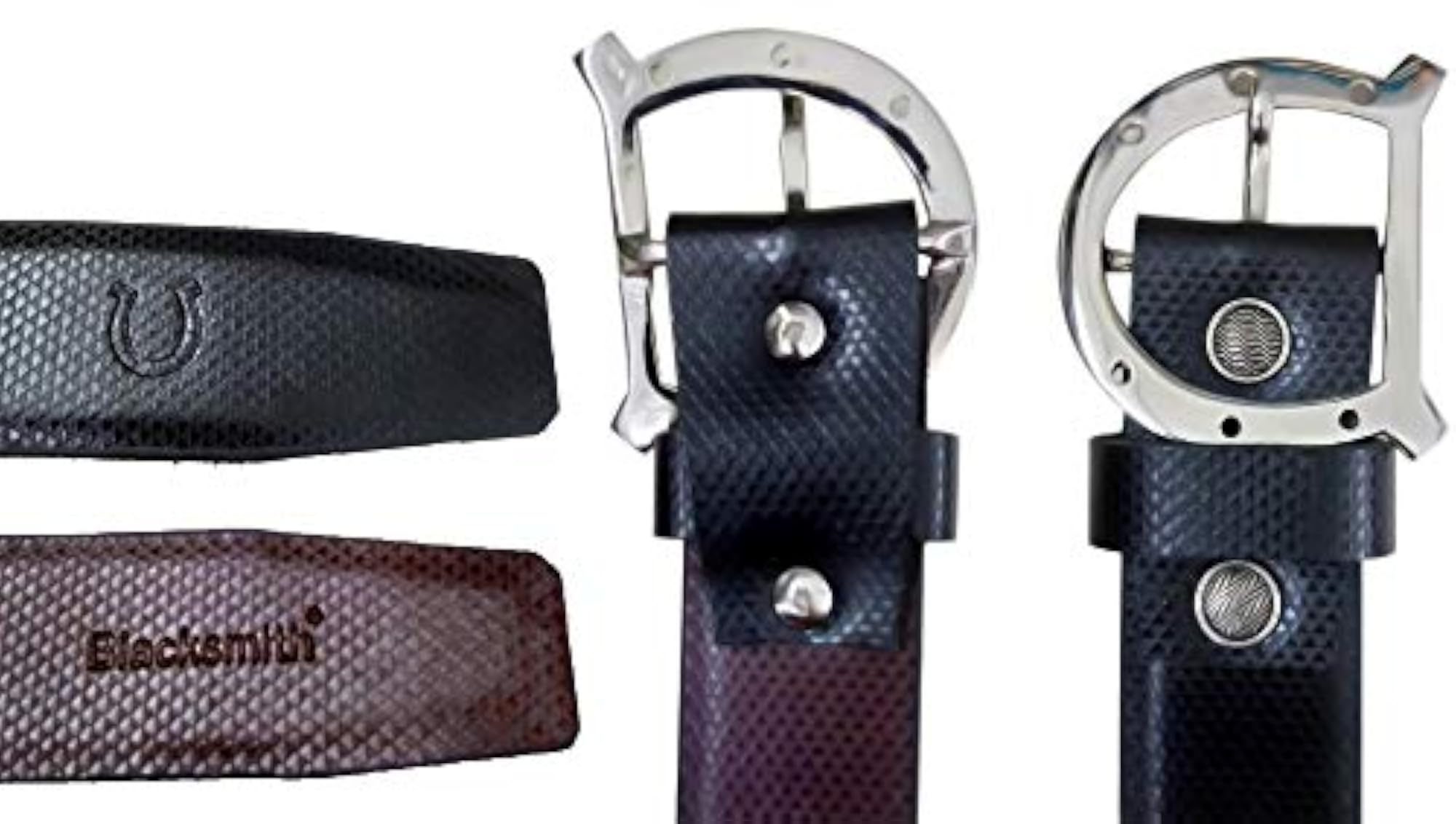 Reversible Belt and Wallet Set f