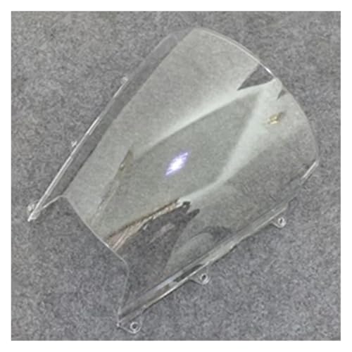 �ɓK������ �X�Y�L GSX8R GSX-8R 2024 2025 GSX 8R �p �o�C�N�p�E�C���h�X�N���[�� �E�C���h�V�[���h �E�C���h�f�B�t���N�^�[ �A�N�Z�T���[ �o�C�N�̃t�����g�K���X(B-�N���A)