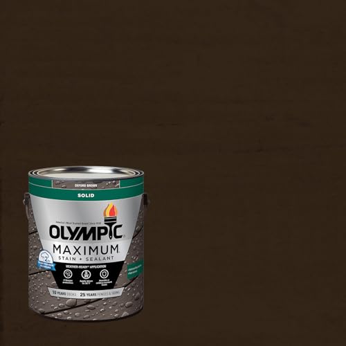Olympic Maximum 1 gal. SC-1058...