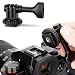 JJC Blitzschuh Halterung für DJI Osmo Action 6 5 Pro 4 3 & Hero 13 12 11 10
