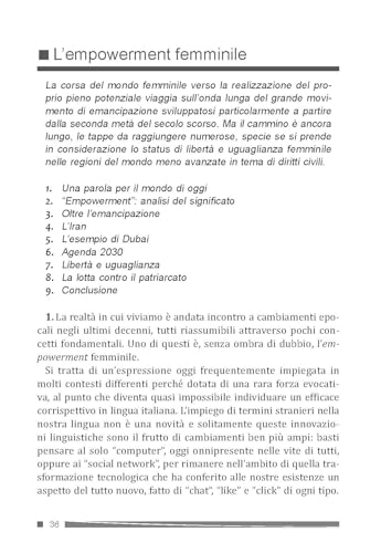 Il Tema Di Attualità - 2