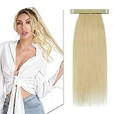 extensiones cabello humano rizado ♥ ♥ Con el lazo mágico y los accesorios de clip, el postizo se puede colocar para diferentes estilos, alto, bajo o lateral. Perfecto para el engrosamiento del cabello y extensiones de cabello.
