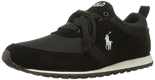 Polo Ralph Lauren Men's Ponteland Fashion Sneaker