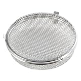 Détails du colis et vérification des tailles : le colis contient 1 panier de lave-vaisselle, taille 18 x 18 x 3 cm. Veuillez consulter le tableau des tailles du produit pour confirmer la compatibilité avec votre lave-vaisselle avant l'achat.