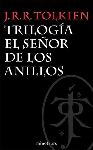 Trilogía El Señor de los Anillos