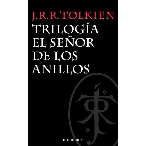 Trilogía El Señor de los Anillos (Biblioteca J. R. R. Tolkien)