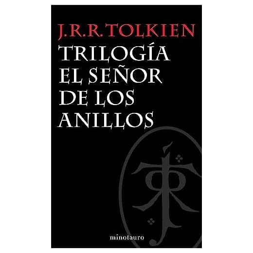 Trilogía El Señor de los Anillos