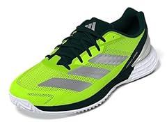 Lucid Lemon/Silver Metallic/Aurora Ivy