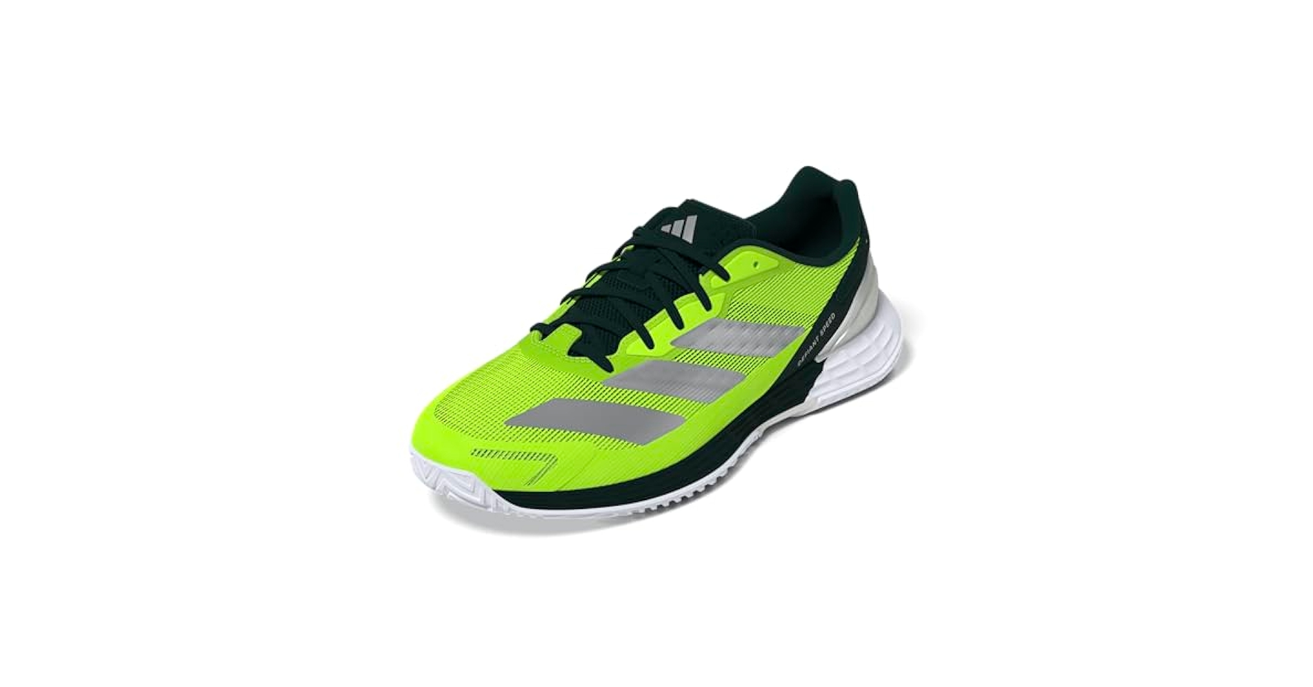 Amazon.com | adidas Men's Defiant Speed 2 Tennis Sneaker