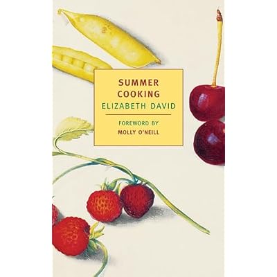 Summer Cooking