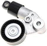 ACDelco 39104 Professional Automatic Belt Tensioner and Pulley Assembly