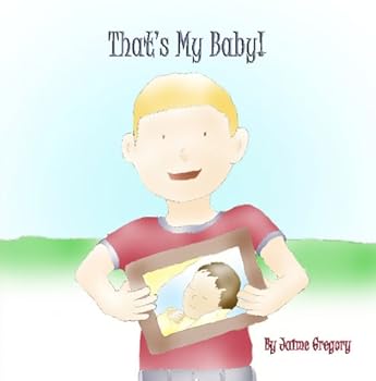 Paperback That's My Baby! Book