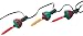 NOMA/INMLITEN-IMPORT V28077-88 7Lt Bubble Lgt Set