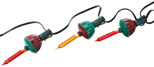 NOMA/INLITEN-IMPORT V28077-88 7LT Bubble LGT Set