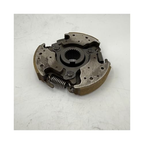 Zapata de embrague principal para JS250 de 250 CC con referencia FG-410000-0 3
