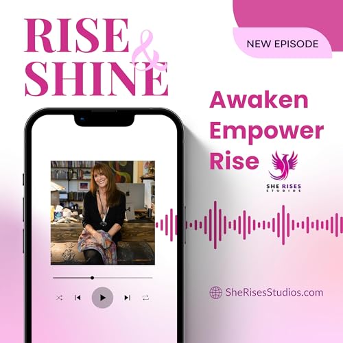 #337 - Listen to the Whispers of Your Soul w/Debra Hillard