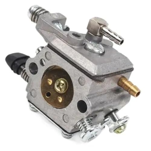 Carburateur WT-594 pour tronçonneuse CS-400 CS-440 CS-510