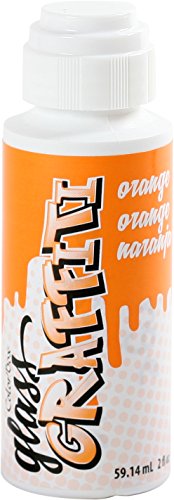 Verre Graffiti Clearsnap au design urbain moderne