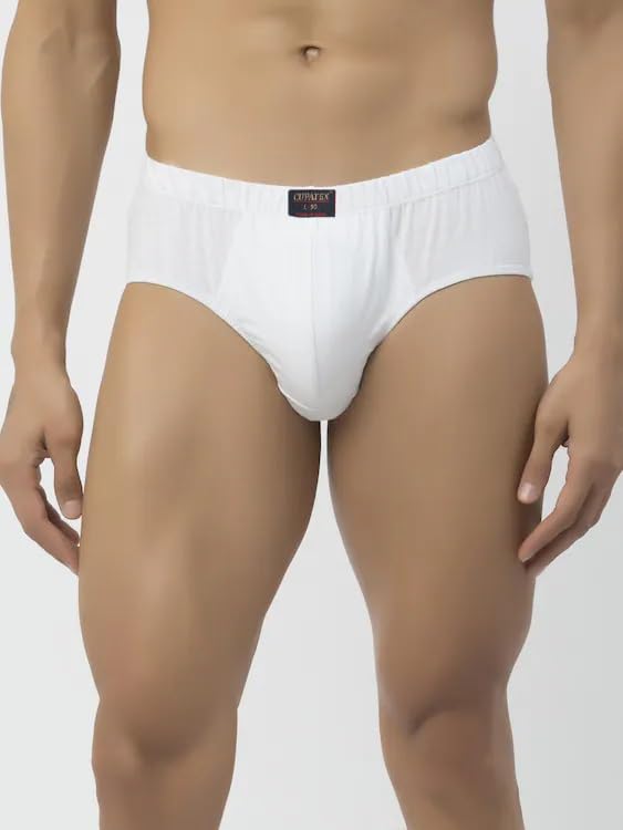 Image of Mens Multicolour Cotton Underwear for Men Pack of 6