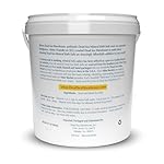 Dead Sea Warehouse-Amazing Minerals Dead Sea Bath Salts,100% Full Mineral Therapeutic Bath Salts, Detoxifying & Moisturizing, Exfoliating for Dry Skin, Unscented(5 lbs) - Image 2