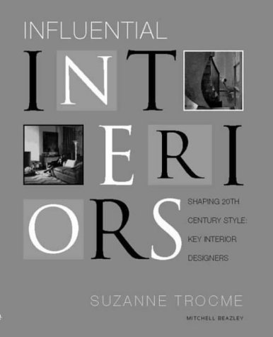 Influential Interiors