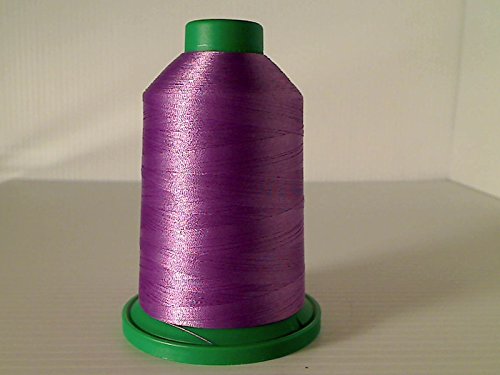Isacord hilo para bordado 1000 m poliéster 40W miniatura 1