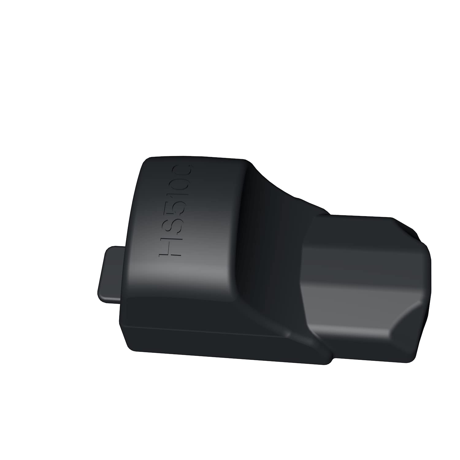 CELEHOMER Zielfernrohr-Abdeckung Für HoloSun 512C | Schutz Vor Kratzern & Staub | Schwarz