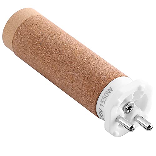 Heizelement Hot Air -230V 1550W für 100.689 Handheld Plastic WelderGun